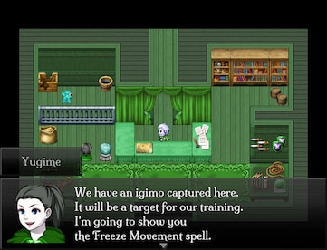 Tales of Nebezem: Elemental Link Steam Key GLOBAL - 7