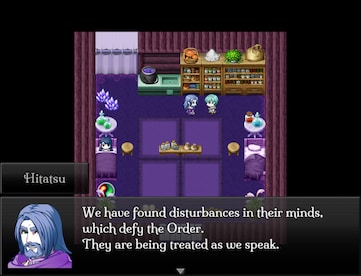Tales of Nebezem: Elemental Link Steam Key GLOBAL - 9