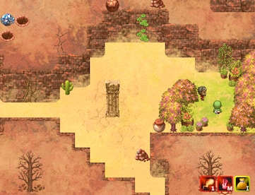 Tales of Nebezem: Elemental Link Steam Key GLOBAL - 10