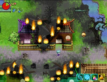 Tales of Nebezem: Elemental Link Steam Key GLOBAL - 8