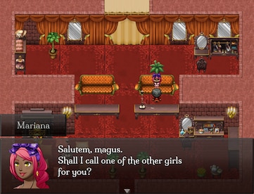 Tales of Nebezem: Elemental Link Steam Key GLOBAL - 13