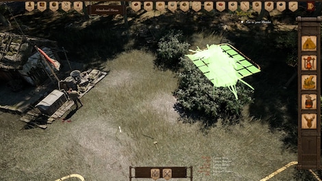 Tales of Old: Dominus (PC) - Steam Key - GLOBAL - 7