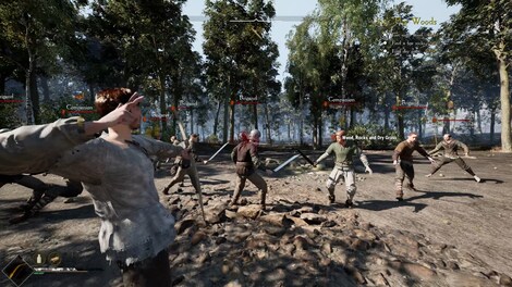 Tales of Old: Dominus (PC) - Steam Key - LATAM - 4