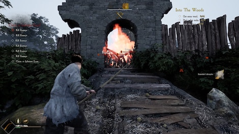 Tales of Old: Dominus (PC) - Steam Key - LATAM - 12