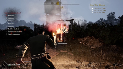 Tales of Old: Dominus (PC) - Steam Key - LATAM - 5