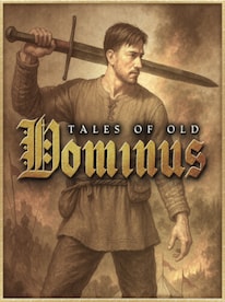 Tales of Old: Dominus (PC) - Steam Key - ROW - 1