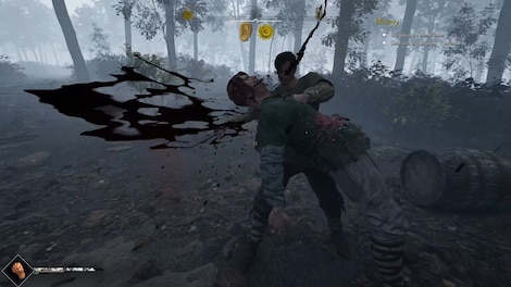 Tales of Old: Dominus (PC) - Steam Key - ROW - 10