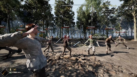 Tales of Old: Dominus (PC) - Steam Key - ROW - 4