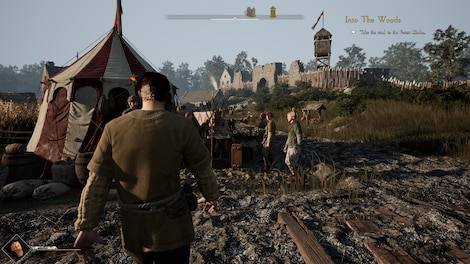 Tales of Old: Dominus (PC) - Steam Key - ROW - 8