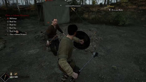 Tales of Old: Dominus (PC) - Steam Key - ROW - 11