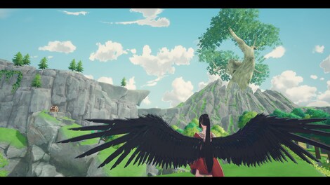 Tales of Seikyu (PC) - Steam Account - GLOBAL - 7