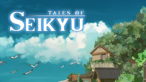 Tales of Seikyu (PC) - Steam Account - GLOBAL - 0