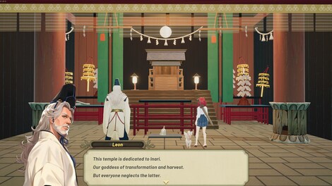 Tales of Seikyu (PC) - Steam Gift - EUROPE - 8