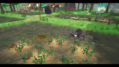Tales of Seikyu (PC) - Steam Gift - EUROPE - 4