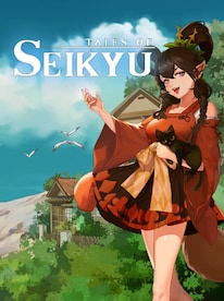Tales of Seikyu (PC) - Steam Key - EUROPE - 1