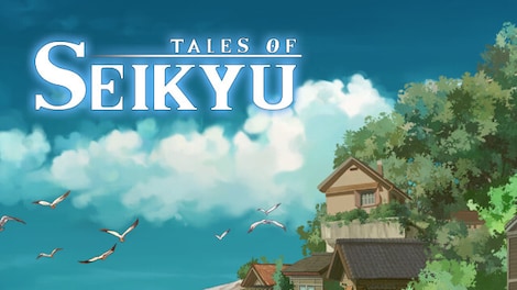Tales of Seikyu (PC) - Steam Key - EUROPE - 0
