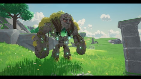 Tales of Seikyu (PC) - Steam Key - EUROPE - 11