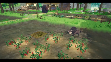 Tales of Seikyu (PC) - Steam Key - EUROPE - 4