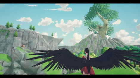 Tales of Seikyu (PC) - Steam Key - LATAM - 7