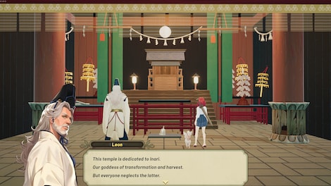 Tales of Seikyu (PC) - Steam Key - LATAM - 8