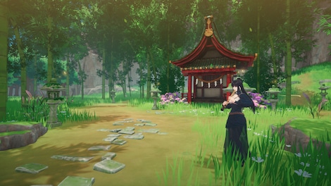 Tales of Seikyu (PC) - Steam Key - LATAM - 10