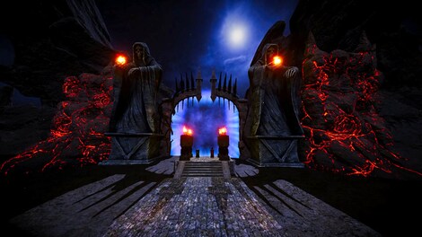 Tales of Sintra: The Dark Vortex (PC) - Steam Key - GLOBAL - 4