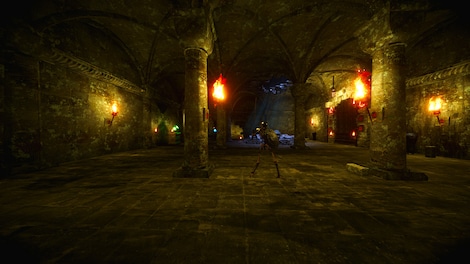 Tales of Sintra: The Dark Vortex (PC) - Steam Key - GLOBAL - 11