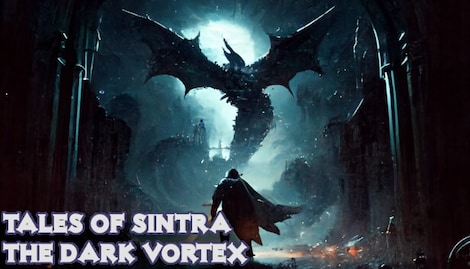 Tales of Sintra: The Dark Vortex (PC) - Steam Key - GLOBAL - 0