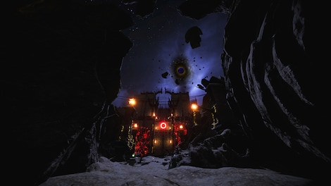 Tales of Sintra: The Dark Vortex (PC) - Steam Key - GLOBAL - 13