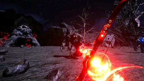 Tales of Sintra: The Dark Vortex (PC) - Steam Key - GLOBAL - 5
