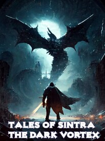 Tales of Sintra: The Dark Vortex (PC) - Steam Key - GLOBAL - 1