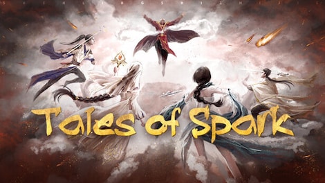 Tales of Spark (PC) - Steam Account - GLOBAL - 0