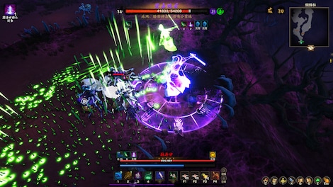 Tales of Spark (PC) - Steam Account - GLOBAL - 4