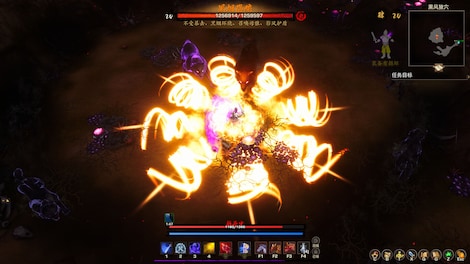 Tales of Spark (PC) - Steam Key - GLOBAL - 3