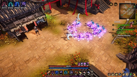 Tales of Spark (PC) - Steam Key - GLOBAL - 9