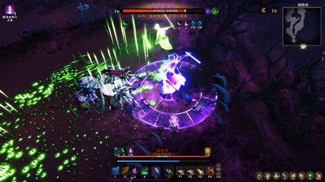 Tales of Spark (PC) - Steam Key - GLOBAL - 4