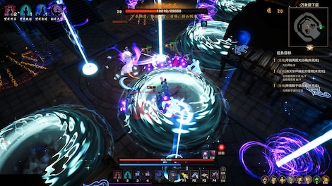 Tales of Spark (PC) - Steam Key - GLOBAL - 5