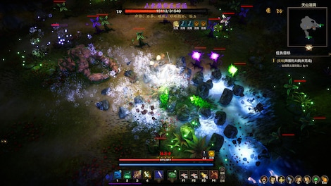 Tales of Spark (PC) - Steam Key - GLOBAL - 6