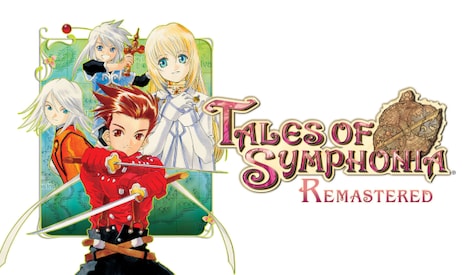 Tales of Symphonia | Remastered (Xbox One) - Xbox Live Key - EUROPE - 0