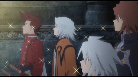 Tales of Symphonia Steam Gift EUROPE - 5