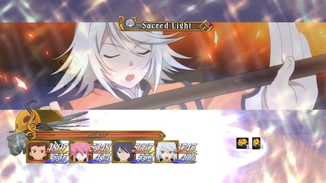 Tales of Symphonia Steam Gift LATAM - 6