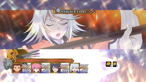 Tales of Symphonia Steam Key RU/CIS - 6