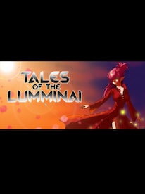Tales of the Lumminai Steam Key GLOBAL - 1