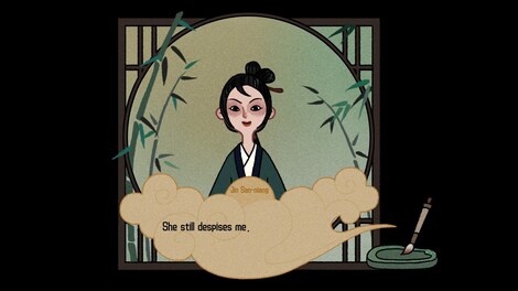 Tales of the Mirror (PC) - Steam Key - CHINA - 4