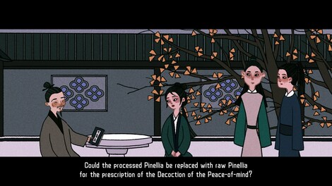 Tales of the Mirror (PC) - Steam Key - CHINA - 6