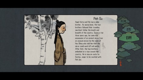 Tales of the Mirror (PC) - Steam Key - GLOBAL - 5