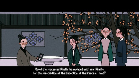 Tales of the Mirror (PC) - Steam Key - GLOBAL - 6