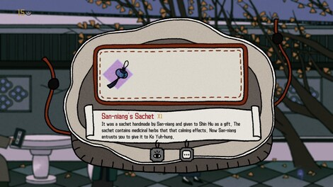 Tales of the Mirror (PC) - Steam Key - GLOBAL - 7