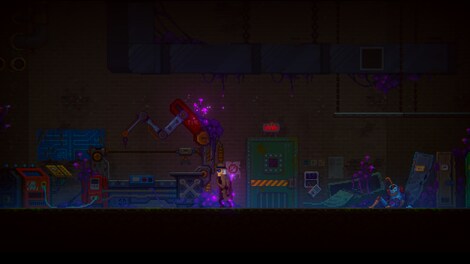 Tales of the Neon Sea (Xbox One) - Xbox Live Key - ARGENTINA - 6