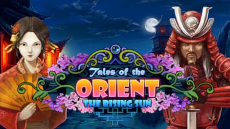 Tales of the Orient: The Rising Sun (PC) - Steam Gift - GLOBAL - 2
